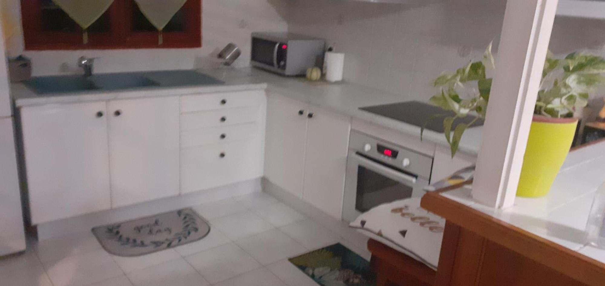 Le P'Tit Nid Cocodydy Appartement Baillif Buitenkant foto