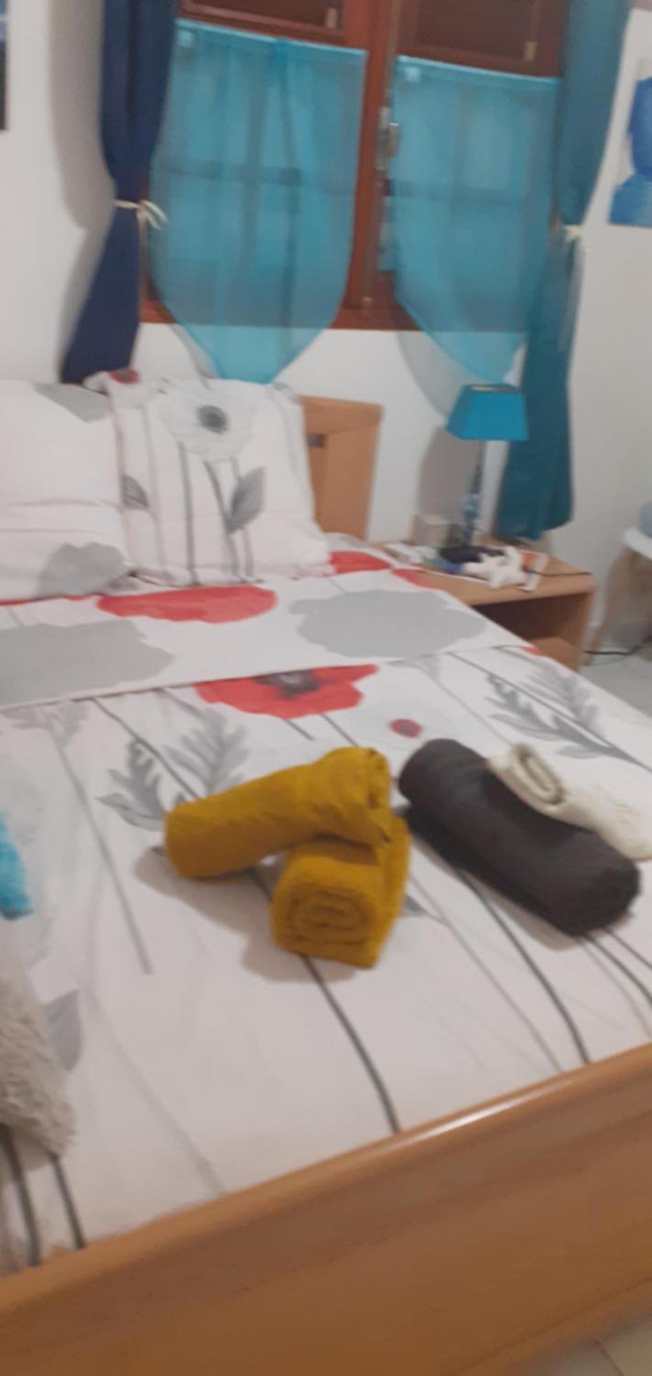 Le P'Tit Nid Cocodydy Appartement Baillif Buitenkant foto