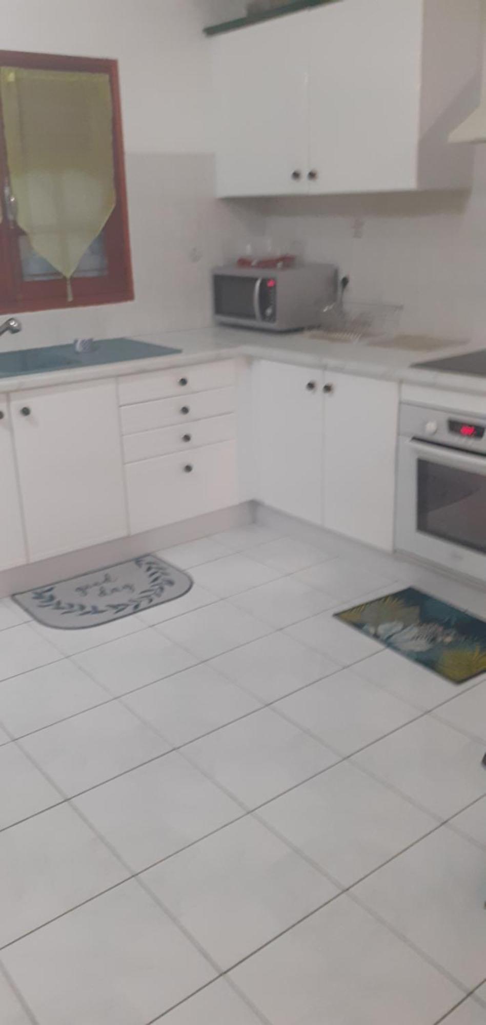 Le P'Tit Nid Cocodydy Appartement Baillif Buitenkant foto