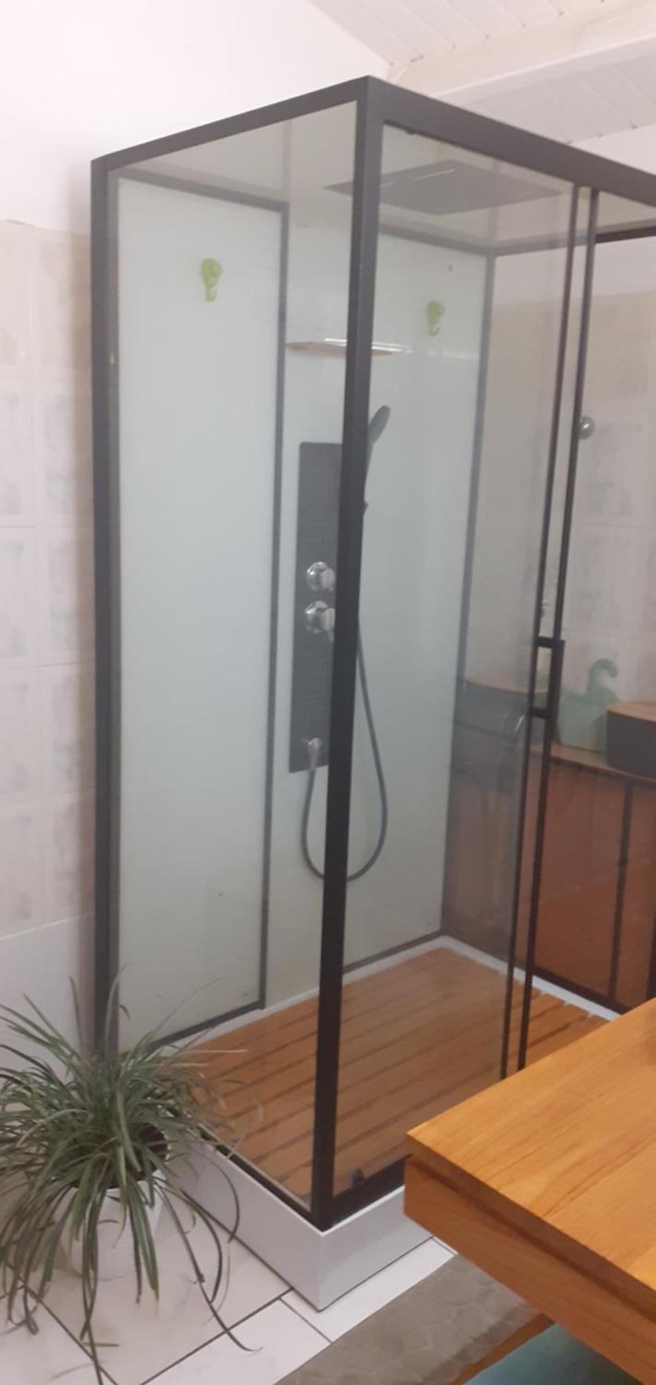 Le P'Tit Nid Cocodydy Appartement Baillif Buitenkant foto