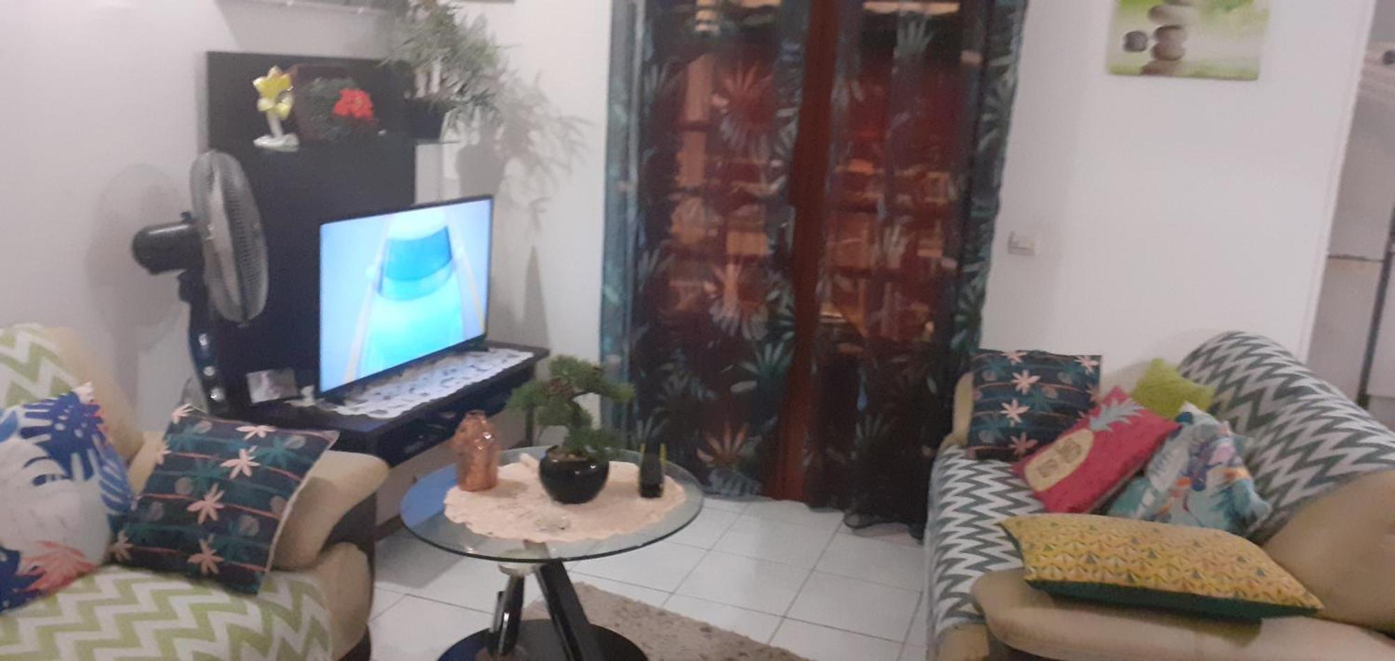 Le P'Tit Nid Cocodydy Appartement Baillif Buitenkant foto