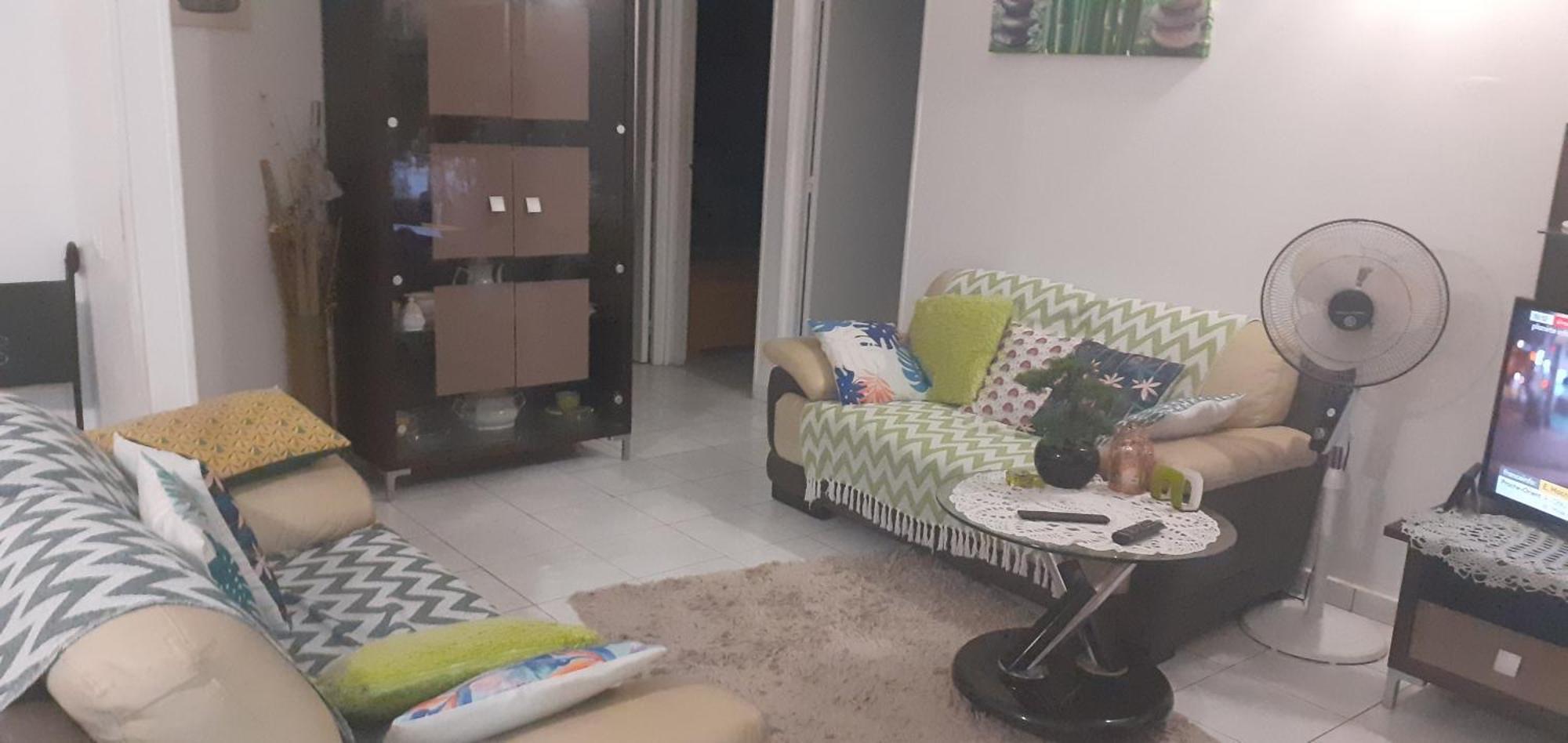 Le P'Tit Nid Cocodydy Appartement Baillif Buitenkant foto